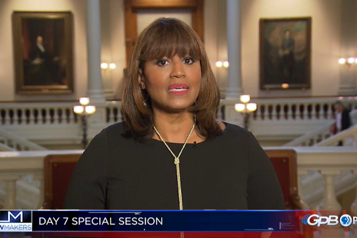 Lawmakers Special session Day 7 11/11/21: asset-mezzanine-16x9