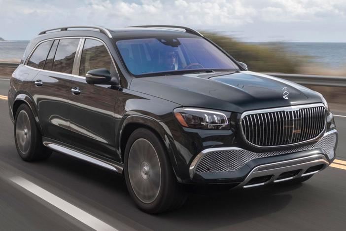 2021 Mercedes-Maybach GLS 600 & 2021 Nissan Kicks: asset-mezzanine-16x9
