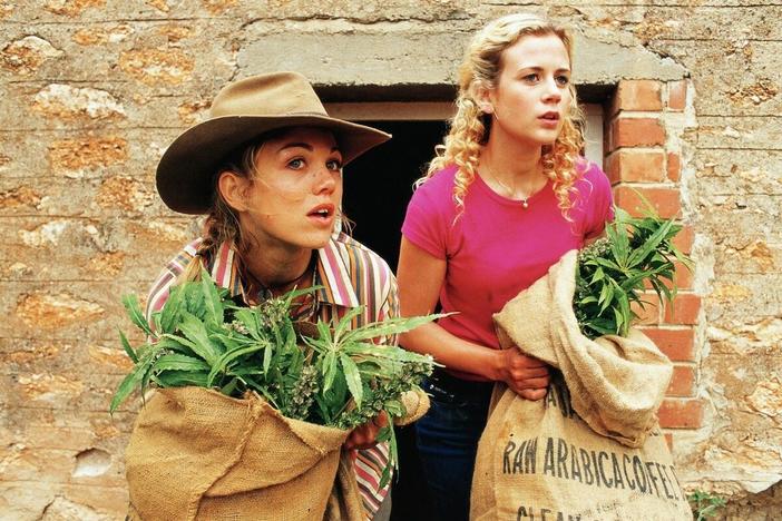 Ep. 23 - The Drover's Connection: asset-mezzanine-16x9