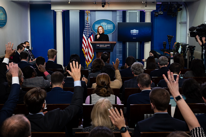 A Conversation with Newsroom Decision Makers: asset-mezzanine-16x9