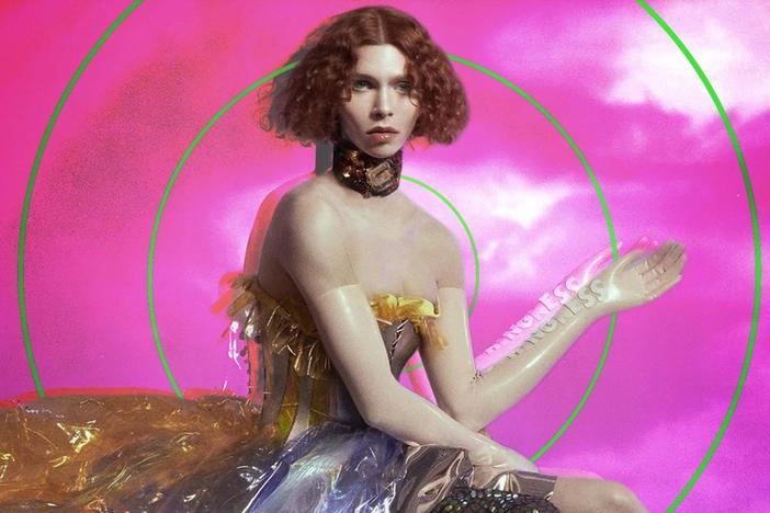 How Did Pop Music Evolve into HYPERPOP?: asset-mezzanine-16x9
