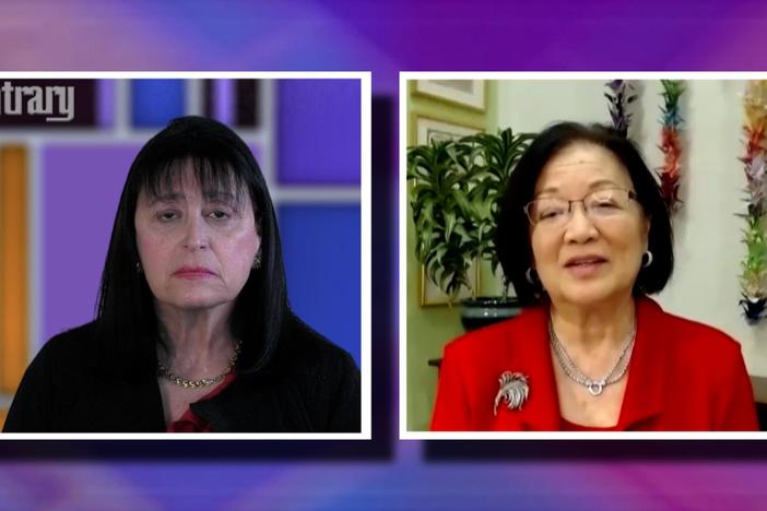 Sen. Mazie Hirono and 'Heart of Fire: An Immigrant Daughter': asset-mezzanine-16x9
