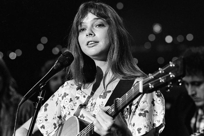The Best of Nanci Griffith: asset-mezzanine-16x9