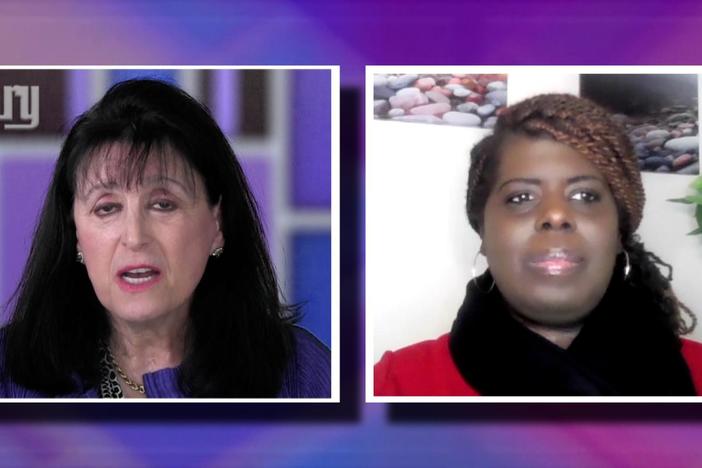 President of NOW on Women's Rights in 2022: asset-mezzanine-16x9