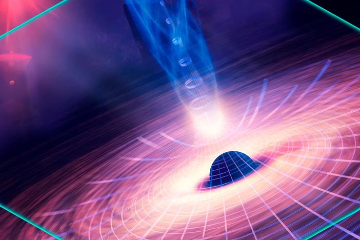 How The Penrose Singularity Theorem Predicts The End: asset-mezzanine-16x9