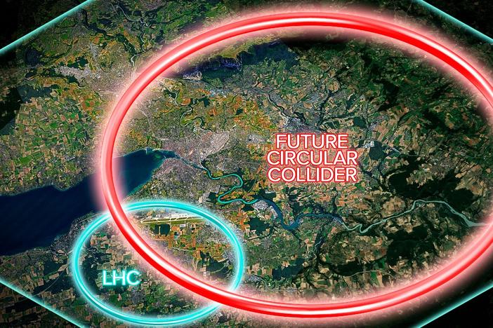 Can Future Colliders Break the Standard Model?: asset-mezzanine-16x9