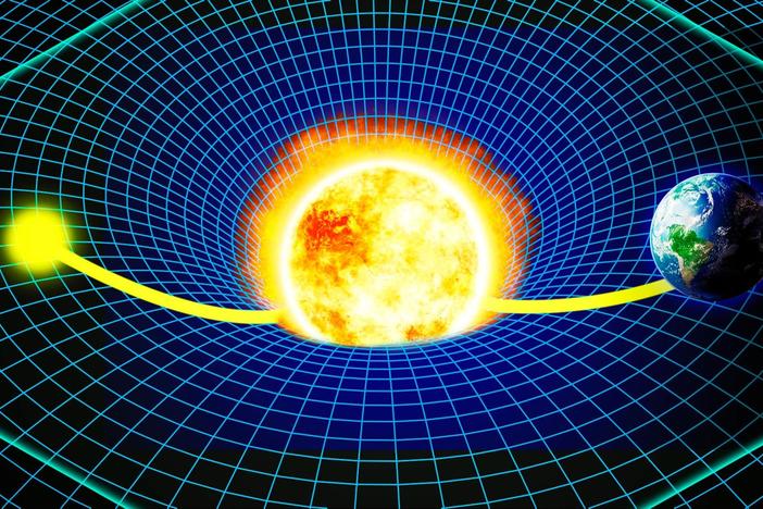 How Does Gravity Affect Light?: asset-mezzanine-16x9