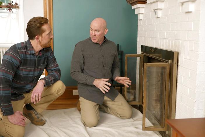 E22 | Fireplace Repairs, Clog Fixes | Ask This Old House: asset-mezzanine-16x9