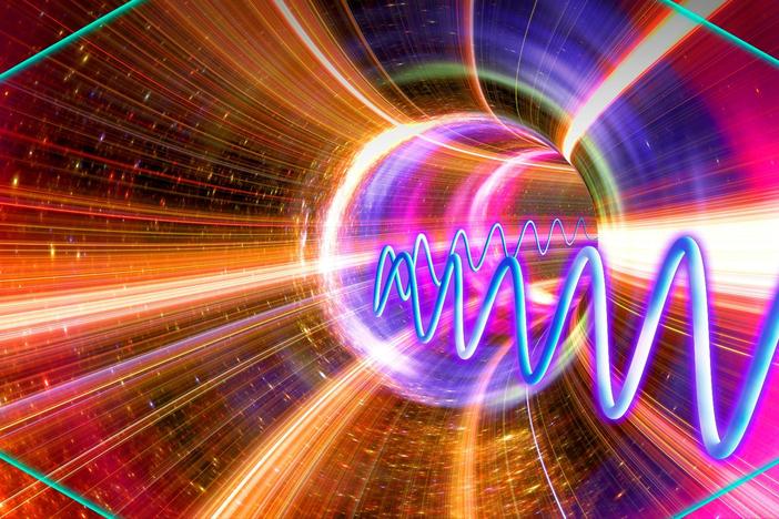 New Results in Quantum Tunneling vs. The Speed of Light: asset-mezzanine-16x9