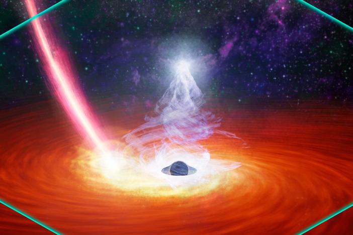First Detection of Light from Behind a Black Hole: asset-mezzanine-16x9