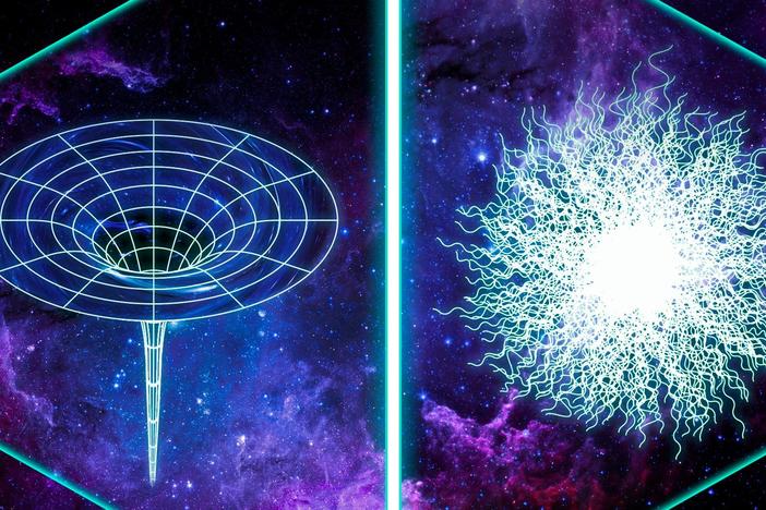 Are Black Holes Actually Fuzzballs?: asset-mezzanine-16x9