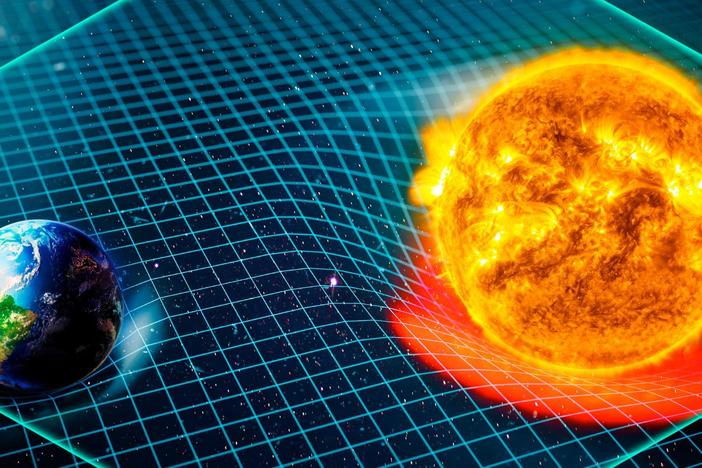 What If Our Understanding of Gravity Is Wrong?: asset-mezzanine-16x9