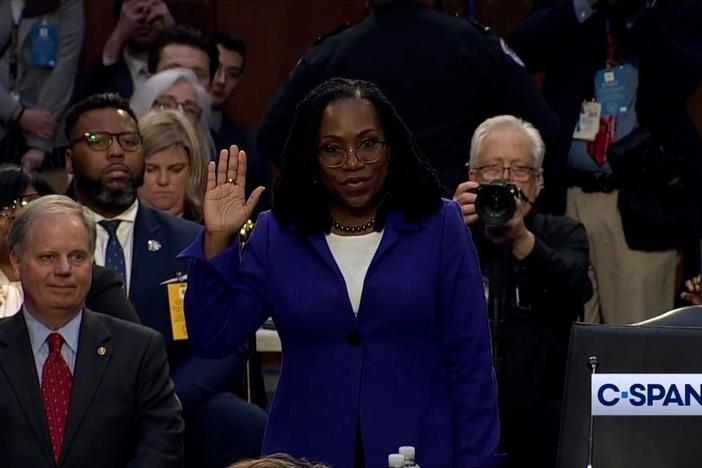 SCOTUS; Oscars Slap; Gender Pay Gap: asset-mezzanine-16x9