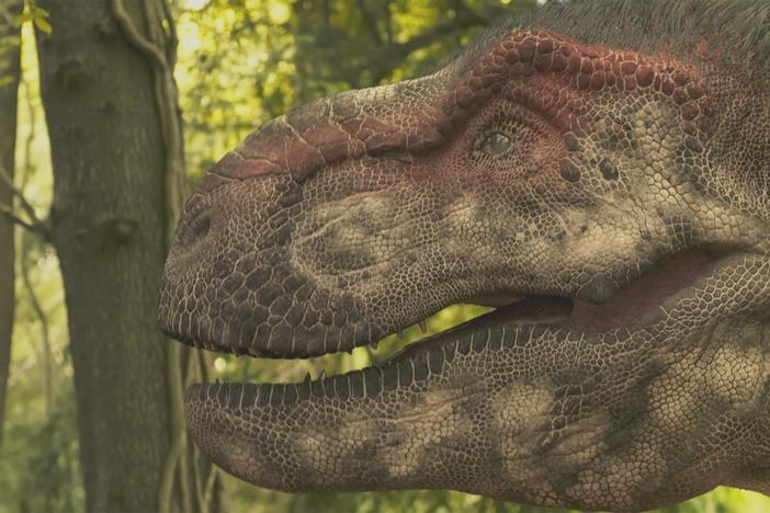 Dinosaur Apocalypse: The New Evidence: asset-mezzanine-16x9