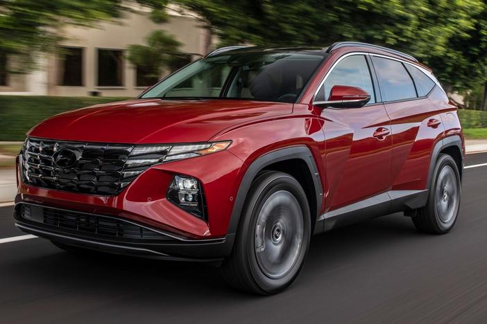 2022 Hyundai Tucson & 2022 Ford Maverick: asset-mezzanine-16x9
