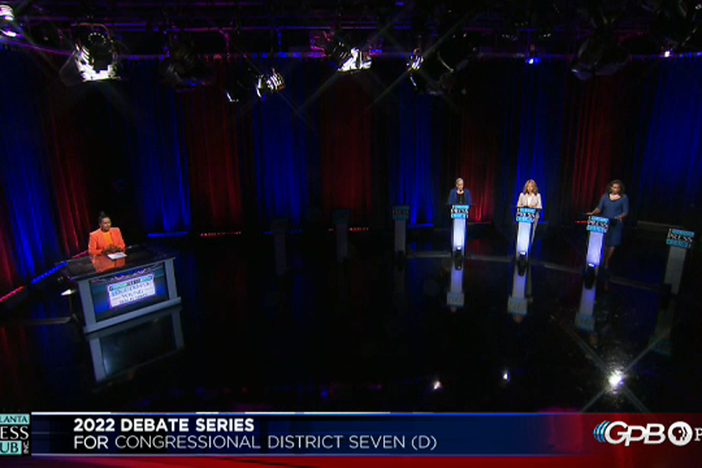 Congressional District 7 (D): asset-mezzanine-16x9