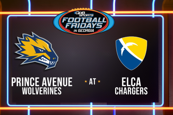 Prince Avenue Wolverines vs. Eagle’s Landing Chargers: asset-mezzanine-16x9