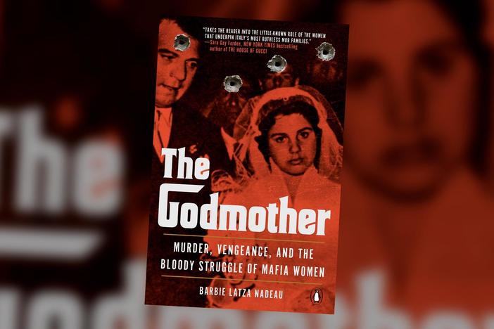 ''The Godmother'' - Women in Organized Crime: asset-mezzanine-16x9