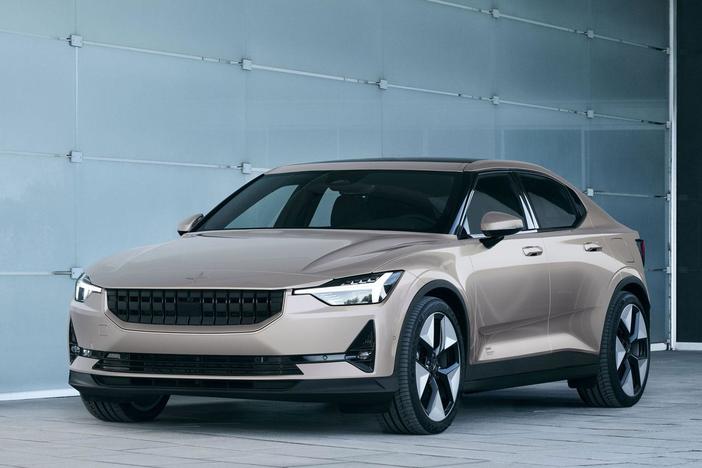 2022 Polestar 2 & 2022 Toyota Tundra Capstone Hybrid: asset-mezzanine-16x9