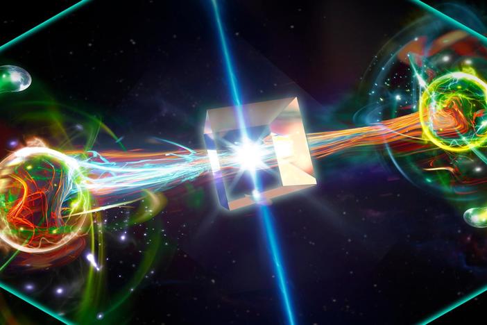 Why Did Quantum Entanglement Win the Nobel Prize in Physics?: asset-mezzanine-16x9