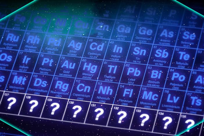 Are there Undiscovered Elements Beyond The Periodic Table?: asset-mezzanine-16x9