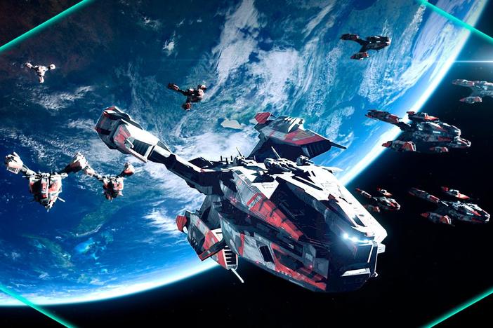 What If Humanity Is Among The First Spacefaring Civilization: asset-mezzanine-16x9