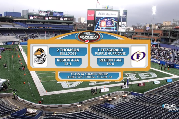 2A State Final: Thomson vs. Fitzgerald: asset-mezzanine-16x9