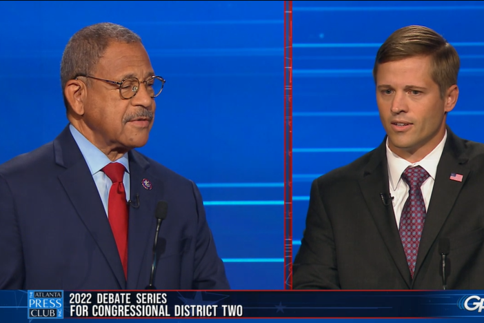Congressional District 2 Debate: asset-mezzanine-16x9