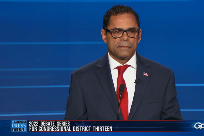 Congressional District 13 Debate: asset-mezzanine-16x9