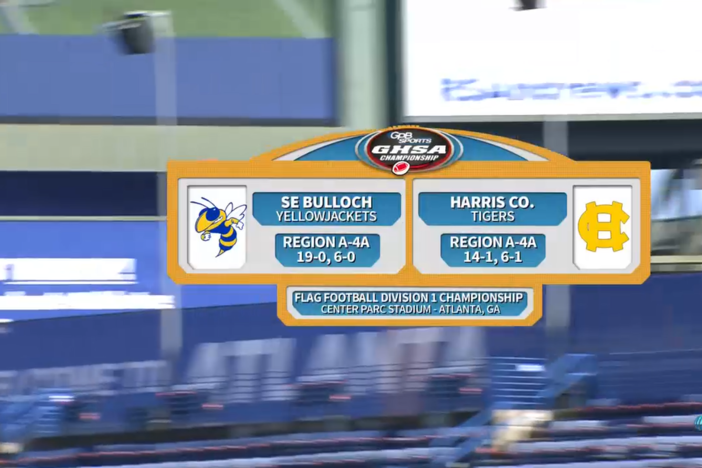 Division 1 State Final: Southeast Bulloch vs. Harris County: asset-mezzanine-16x9