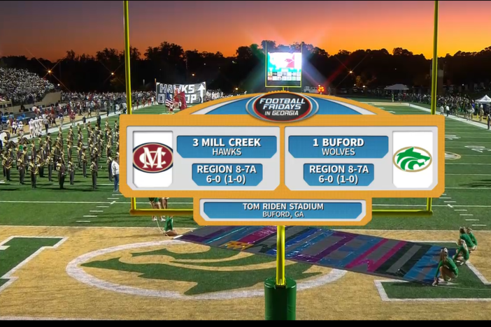 Mill Creek Hawks at Buford Wolves: asset-mezzanine-16x9