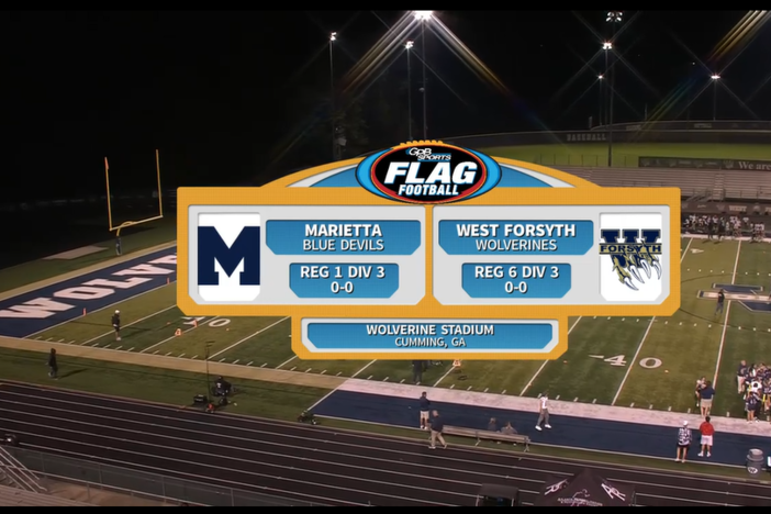 Clash of Champions: West Forsyth vs. Marietta: asset-mezzanine-16x9