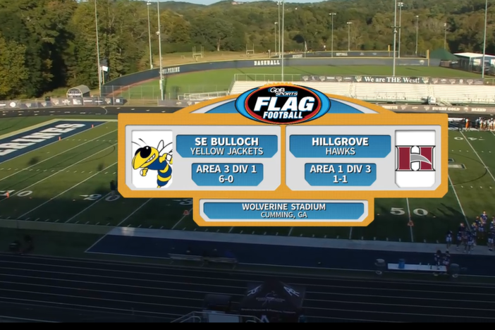 Clash of Champions: Southeast Bulloch vs. Hilll Grove: asset-mezzanine-16x9