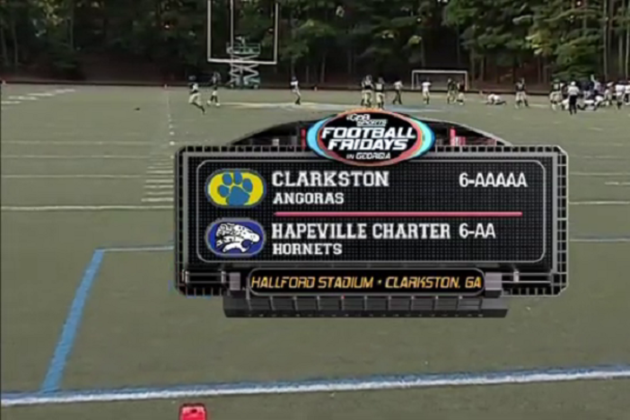 Clarkston vs. Hapeville Charter 4th Quarter: asset-mezzanine-16x9