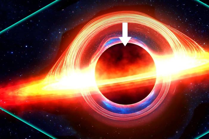What If Dark Matter Is Just Black Holes?: asset-mezzanine-16x9