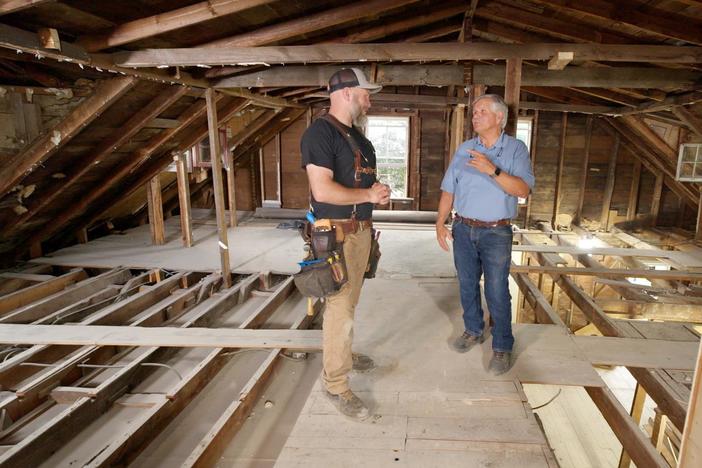 E31 | Saratoga Legacy Restored | Raise the Roof: asset-mezzanine-16x9