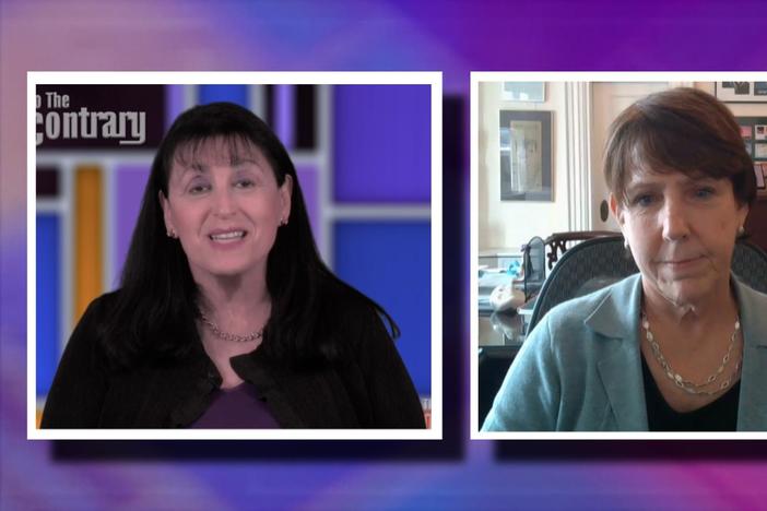 The Importance of Women in the 2022 Midterms: asset-mezzanine-16x9