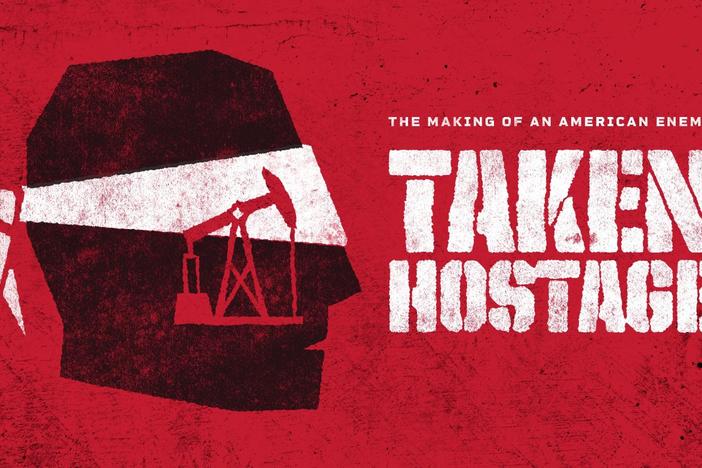 Part 1 |Taken Hostage | American Experience: asset-mezzanine-16x9