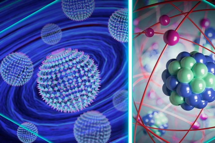 How Are Quasiparticles Different From Particles?: asset-mezzanine-16x9