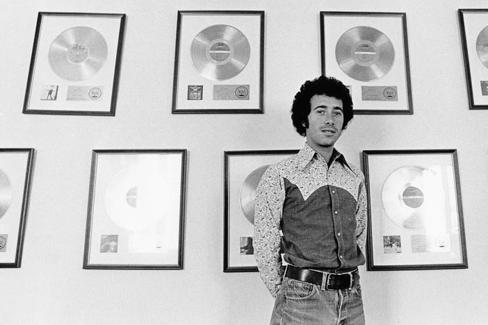 Inventing David Geffen: asset-mezzanine-16x9