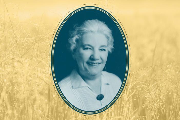 Laura Ingalls Wilder: Prairie to Page: asset-mezzanine-16x9