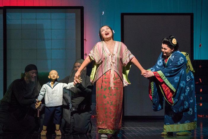GP at the Met: Madama Butterfly: asset-mezzanine-16x9