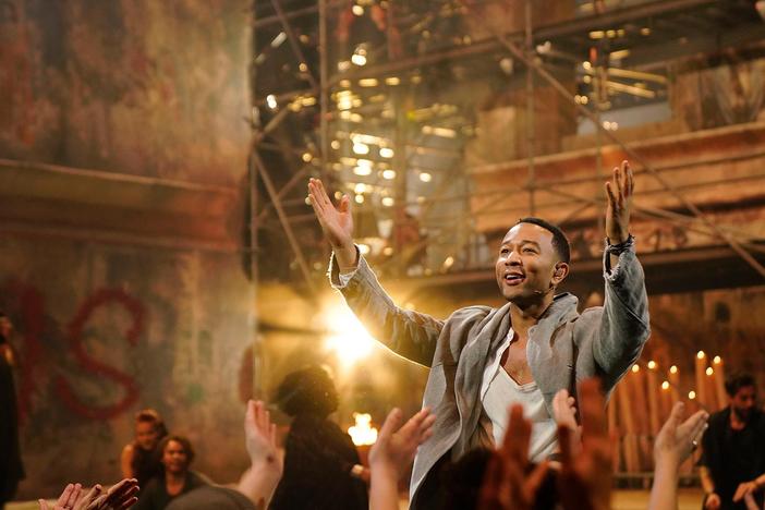Jesus Christ Superstar Live in Concert: asset-mezzanine-16x9