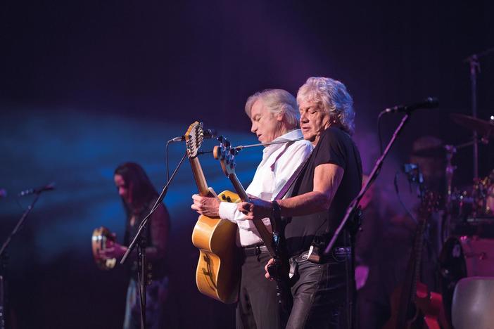 The Moody Blues: Days of Future Passed Live: asset-mezzanine-16x9
