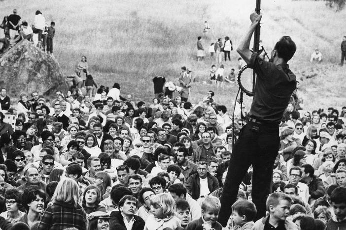 Pete Seeger: The Power of Song: asset-mezzanine-16x9