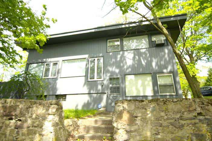 Mid-century Modern Makeover | Brookline Mid-century Modern: asset-mezzanine-16x9