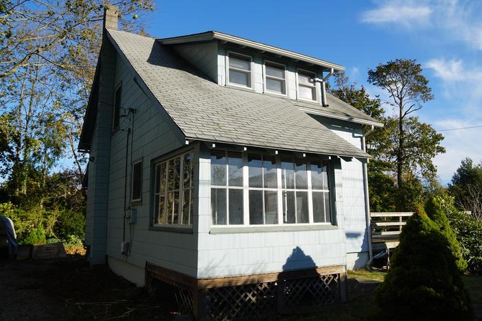Net Zero Comes Together | The Jamestown Net Zero House: asset-mezzanine-16x9