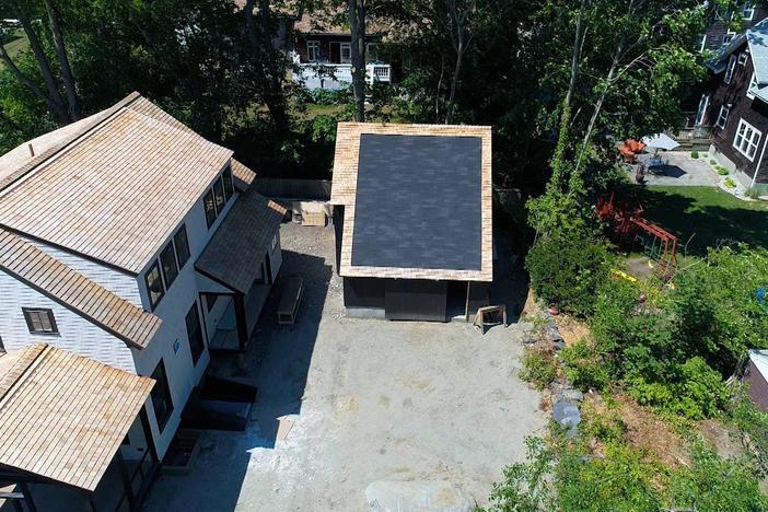 Powering Net-Zero |The Jamestown Net Zero House: asset-mezzanine-16x9
