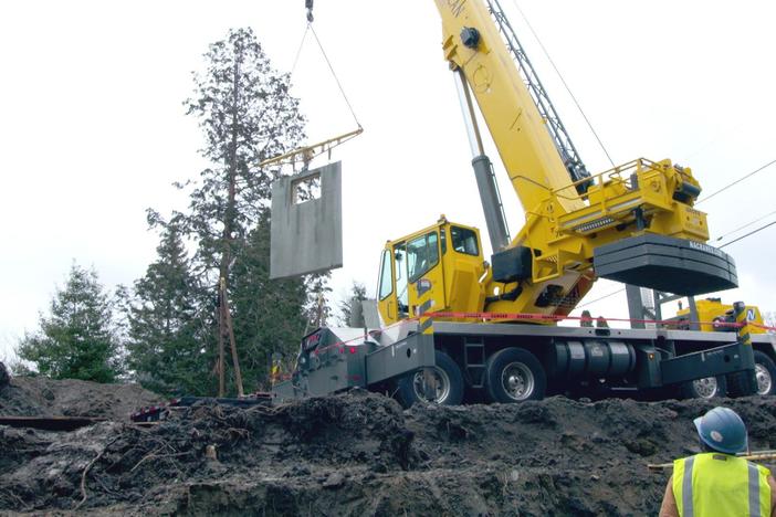 Net Zero From the Ground Up | The Jamestown Net-Zero House: asset-mezzanine-16x9