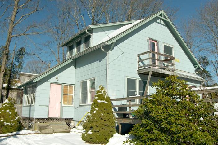 The Net Zero Bungalow | The Jamestown Net-Zero House: asset-mezzanine-16x9